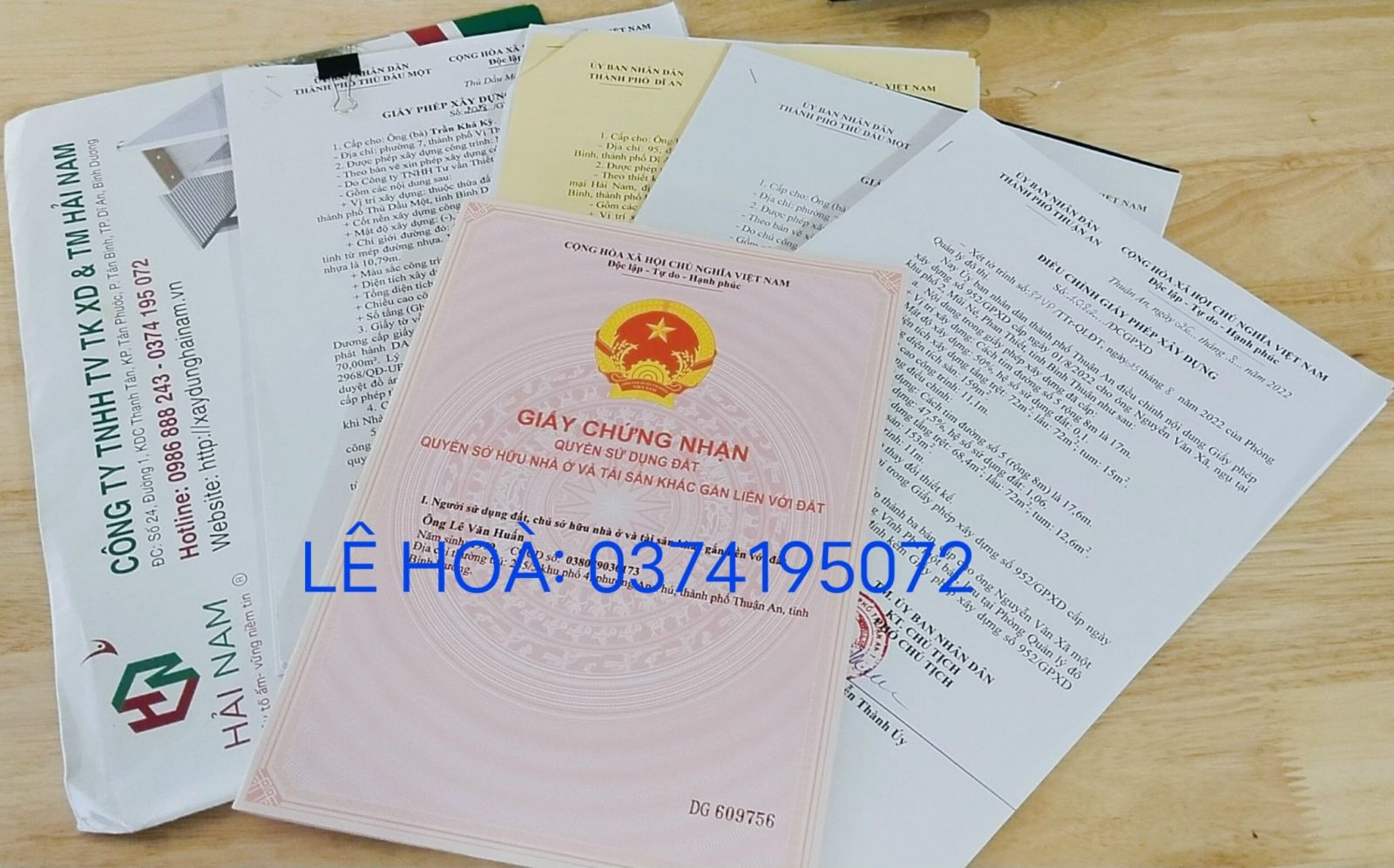 Xin cấp phép xây dựng nhà xưởng tại Đồng Nai 1