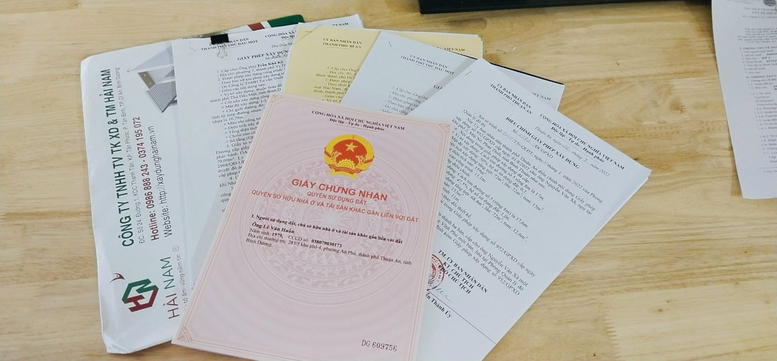 Xây nhà trọ có cần xin giấy phép xây dựng không